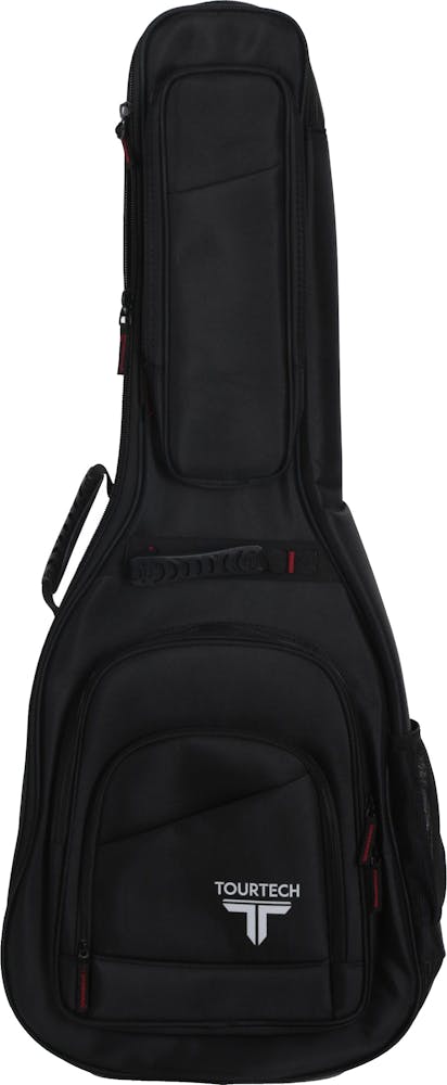 Tourtech Pro Universal Acoustic Guitar Gig Bag