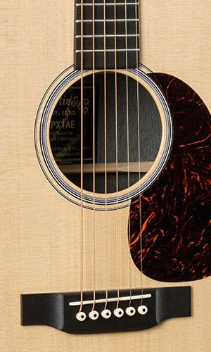 martin x series gpx1ae