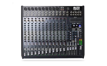 ALTO Live 1604 16 Channel Mixer