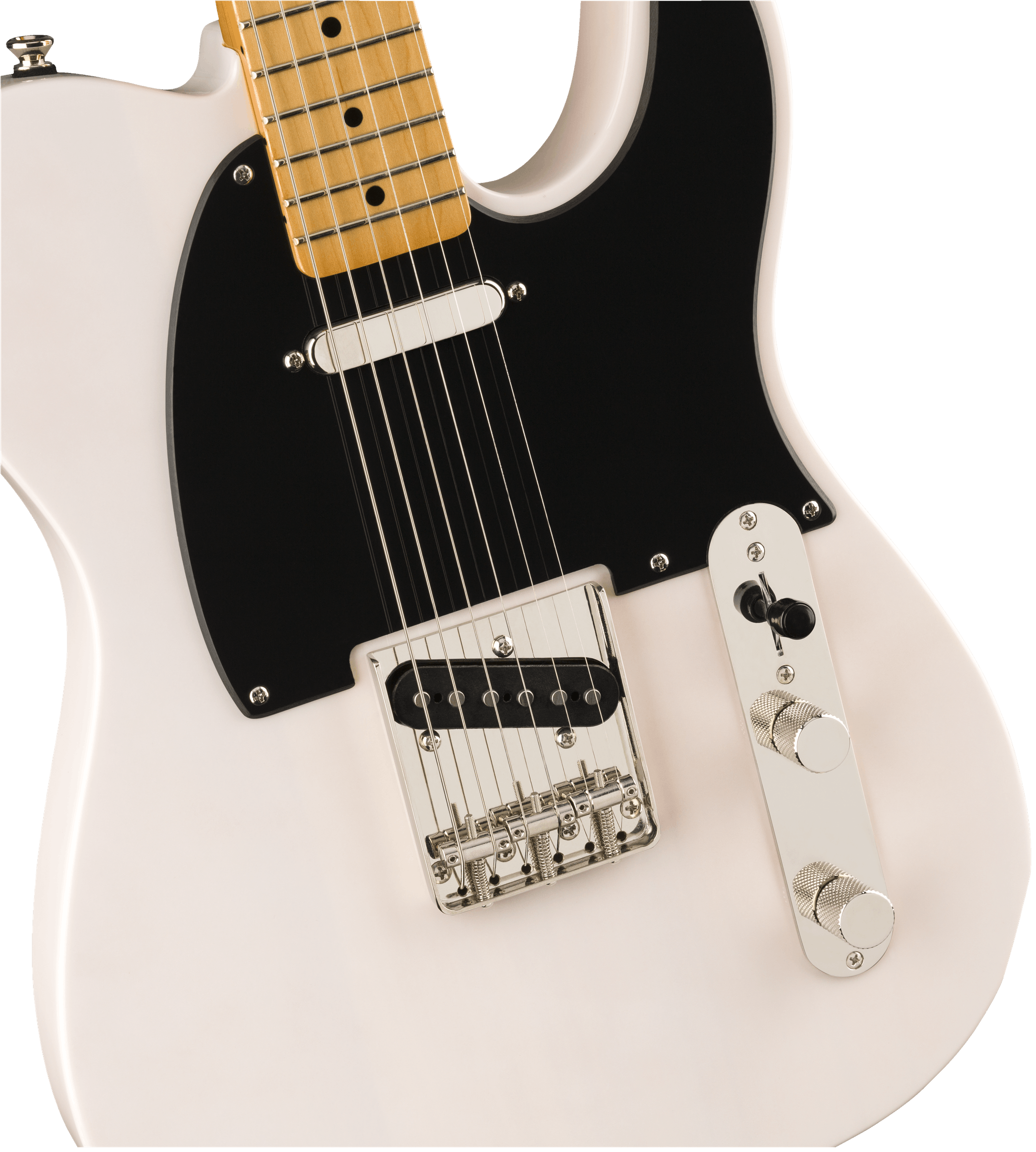 Squier Classic Vibe 50s telecaster ボディ harpoonharry.com