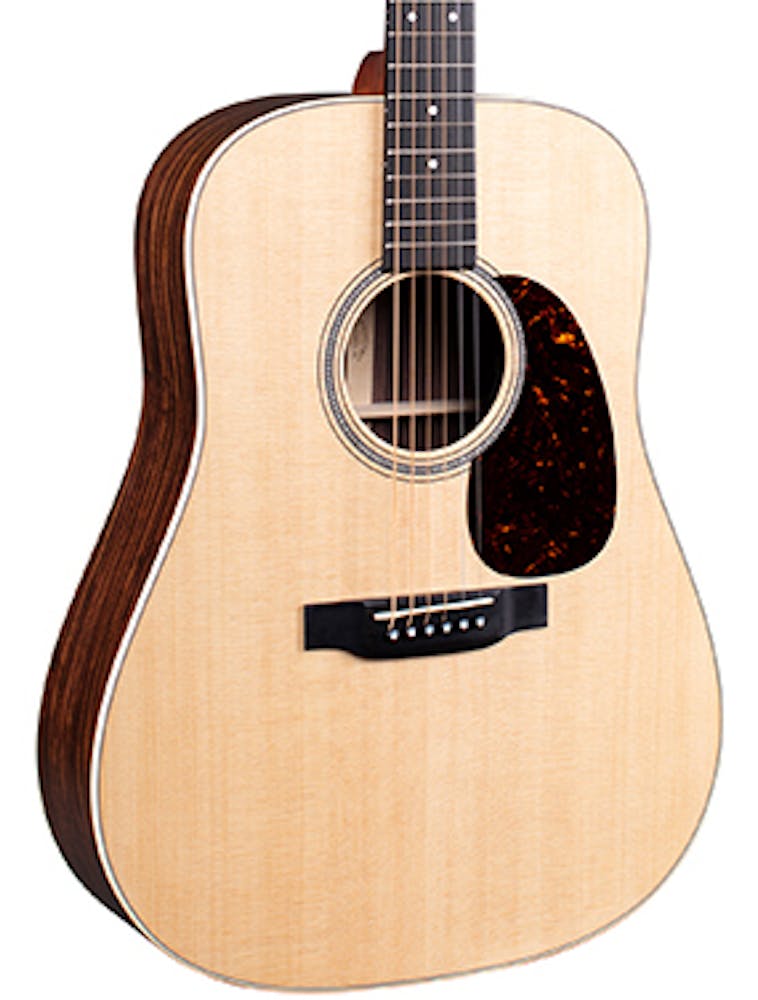 Martin 16 Series D-16E Rosewood Dreadnought Electro Acoustic