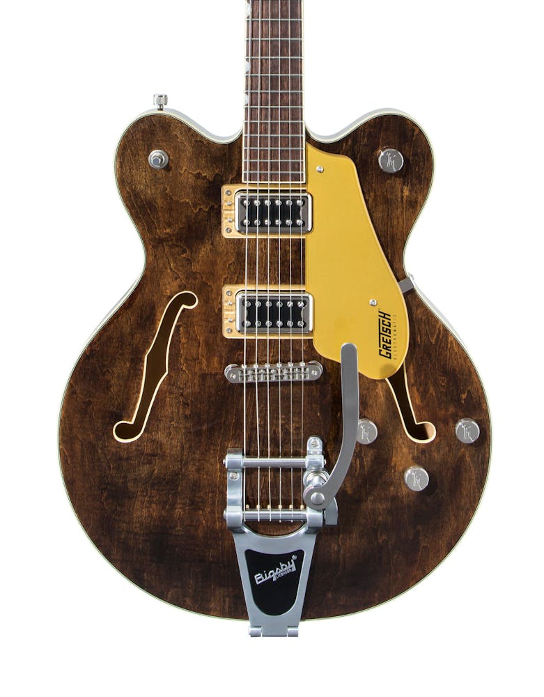 Gretsch G5622T Electromatic Center-Block Doublecut in Imperial Stain