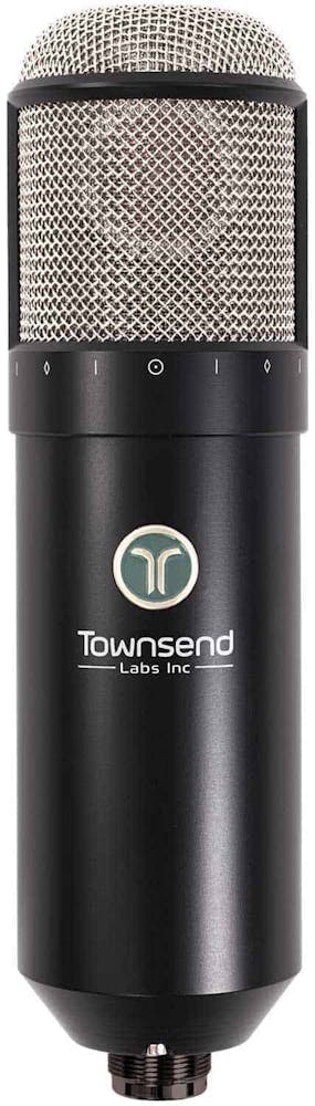 Townsend Labs Sphere L22 High Precision Dual Channel Microphone