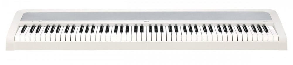 Korg B2 Digital Piano in White