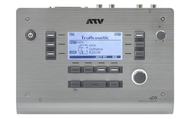 ATV aDrums aD5 Electronic Drum Module