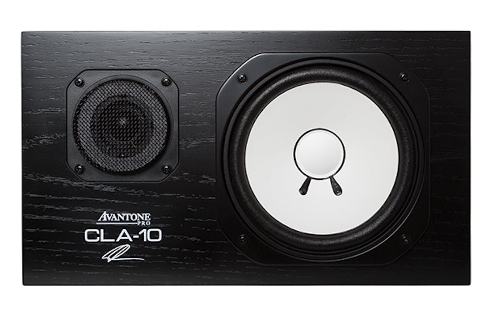 Avantone CLA-10 Chris Lord-Alge Passive Studio Monitor (Each)