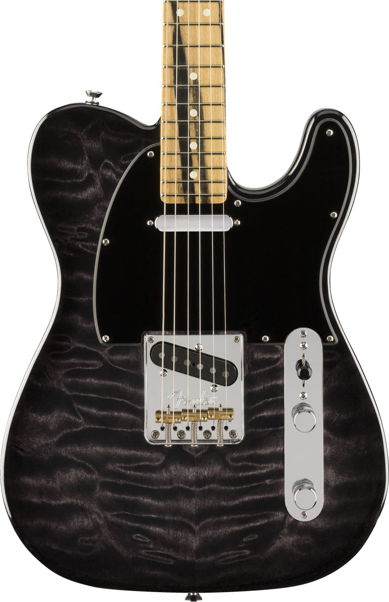 pale moon telecaster