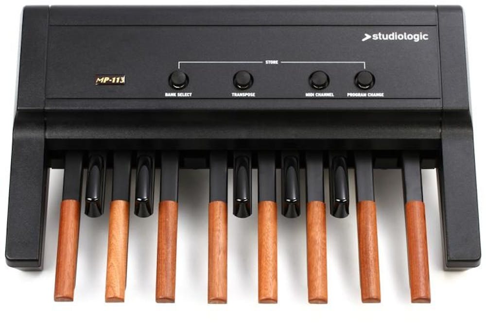 Studiologic MP-113 MIDI Pedalboard