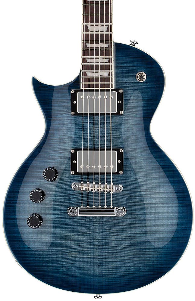 ESP LTD EC-256 Left Handed Standard Series in Cobalt Blue