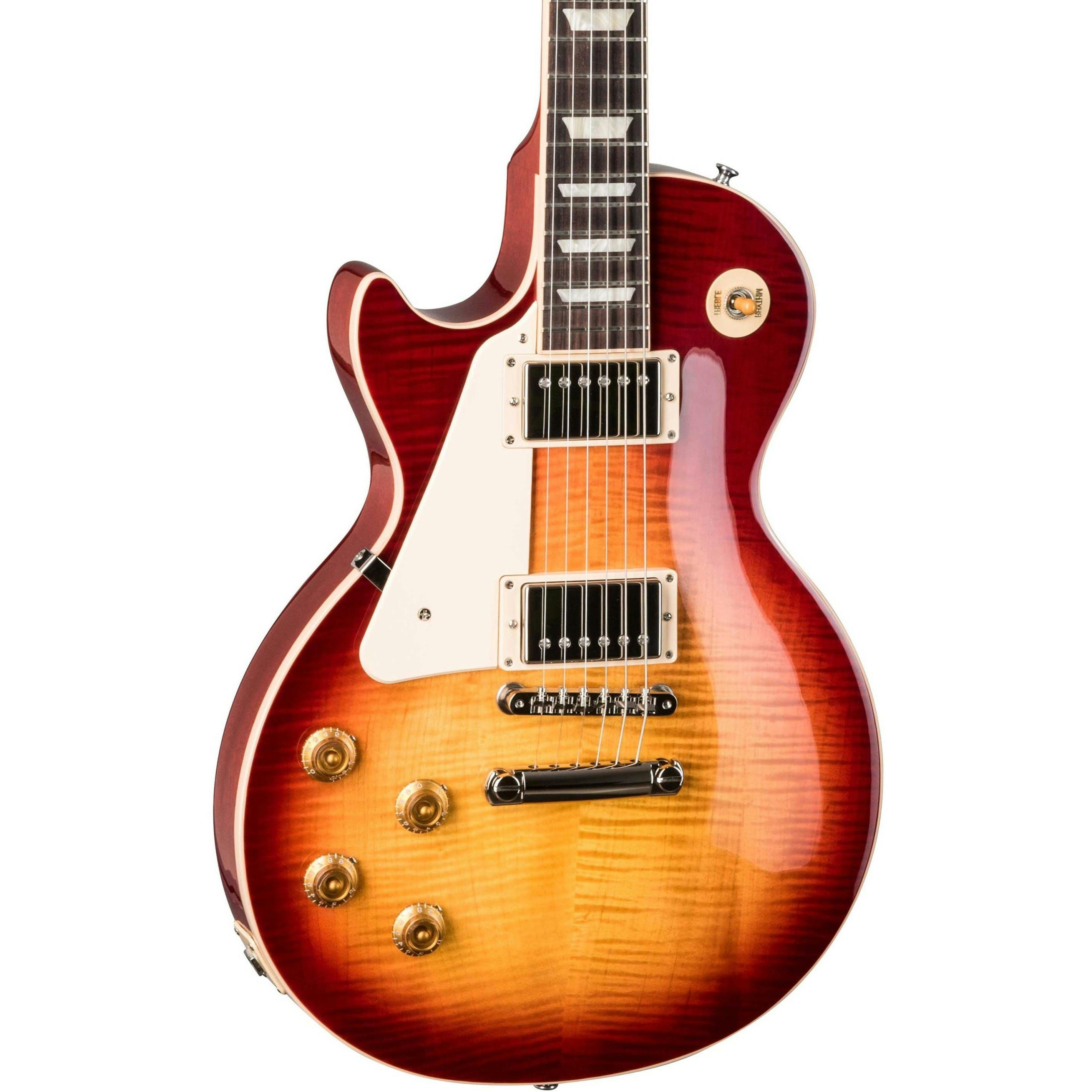 andertons gibson les paul