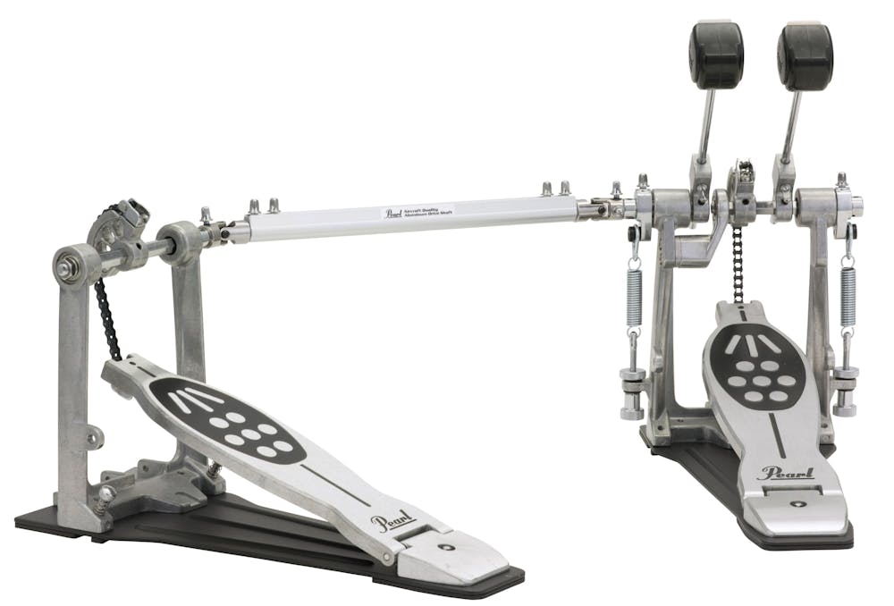 Pearl P922 Double Bass Drum Pedal