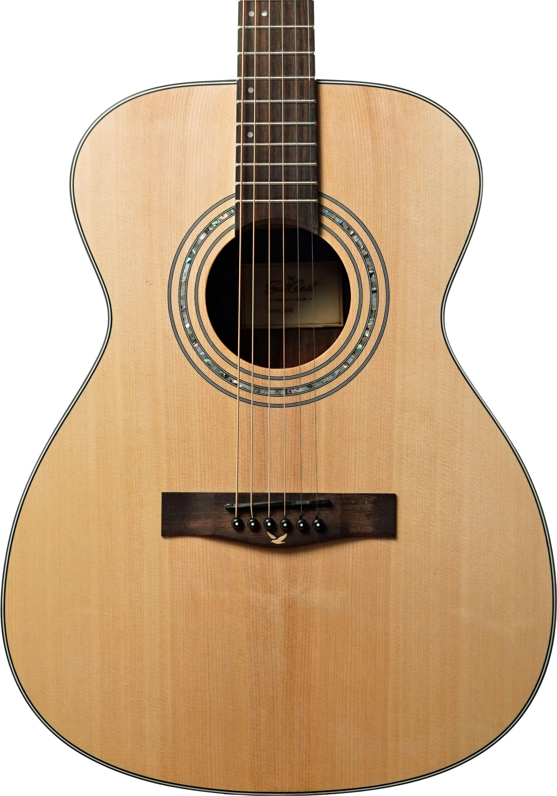 guild d55 acoustic guitar