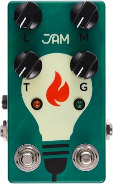 Jam Pedals Lucydreamer Overdrive Pedal