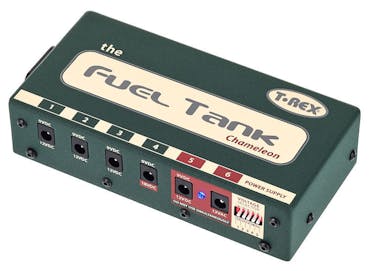 T-Rex Fuel Tank Chameleon Multi Output Power Supply