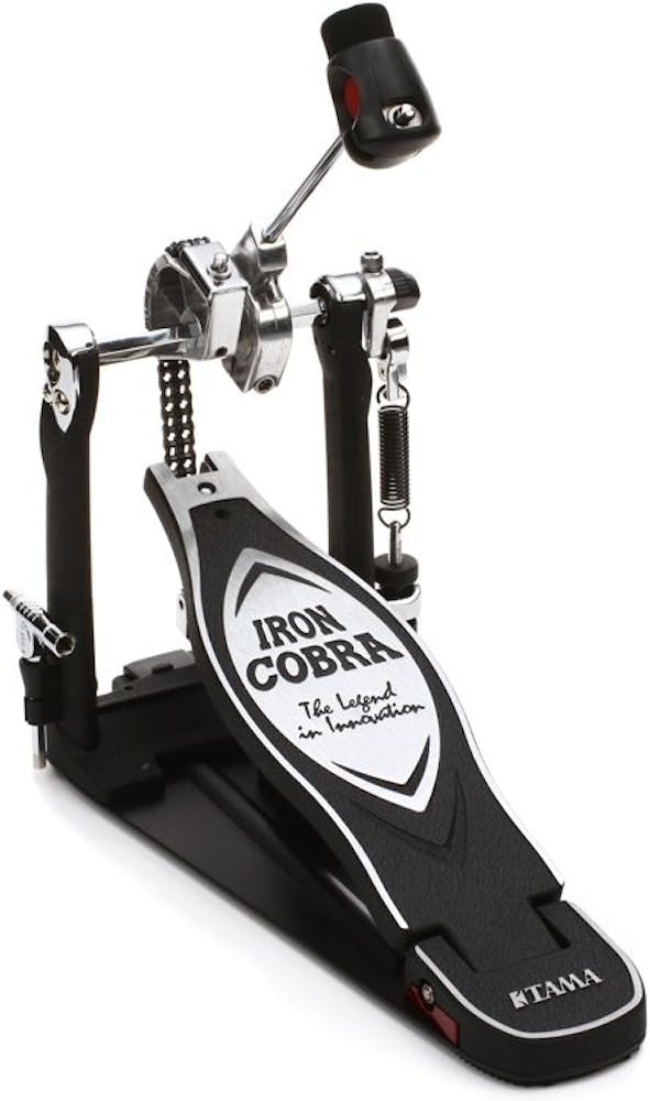 Tama Iron Cobra Rolling Glide Single Bass Drum Pedal