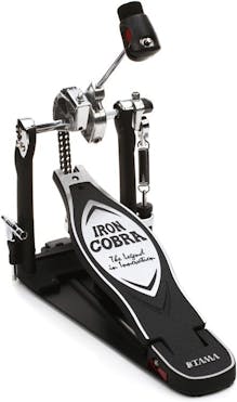 Tama Iron Cobra Rolling Glide Single Bass Drum Pedal