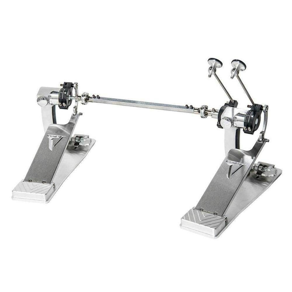 Pro1-V ShortBoard Low Mass Direct Drive Double Pedal