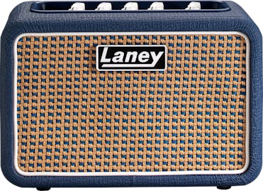 Laney Mini-STB Lionheart Portable Bluetooth Guitar Amp