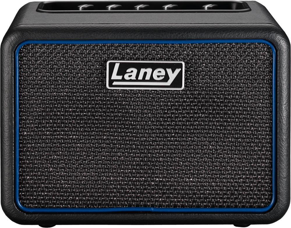 Laney Mini-Bass-NX Nexus Battery-Powered Portable Bass Guitar Combo