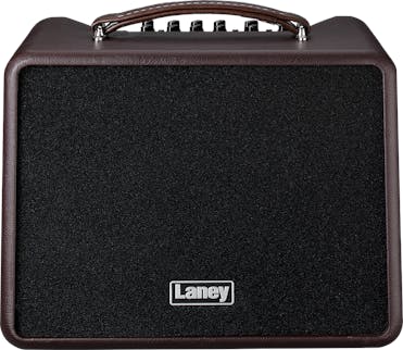 Laney A-SOLO 60W Acoustic Combo Amp