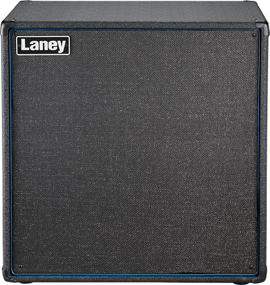 Laney Richter R410 4x10" 400W Bass Amp Cab