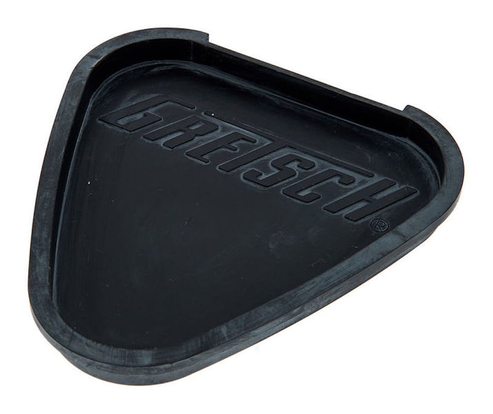 Gretsch Rancher Feedback Buster Soundhole Cover