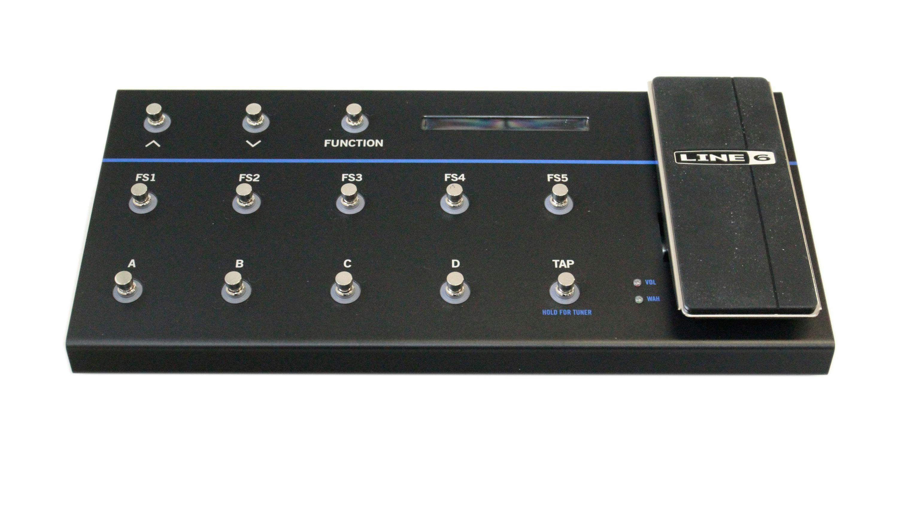 Line 6 FBV 3 Foot Controller