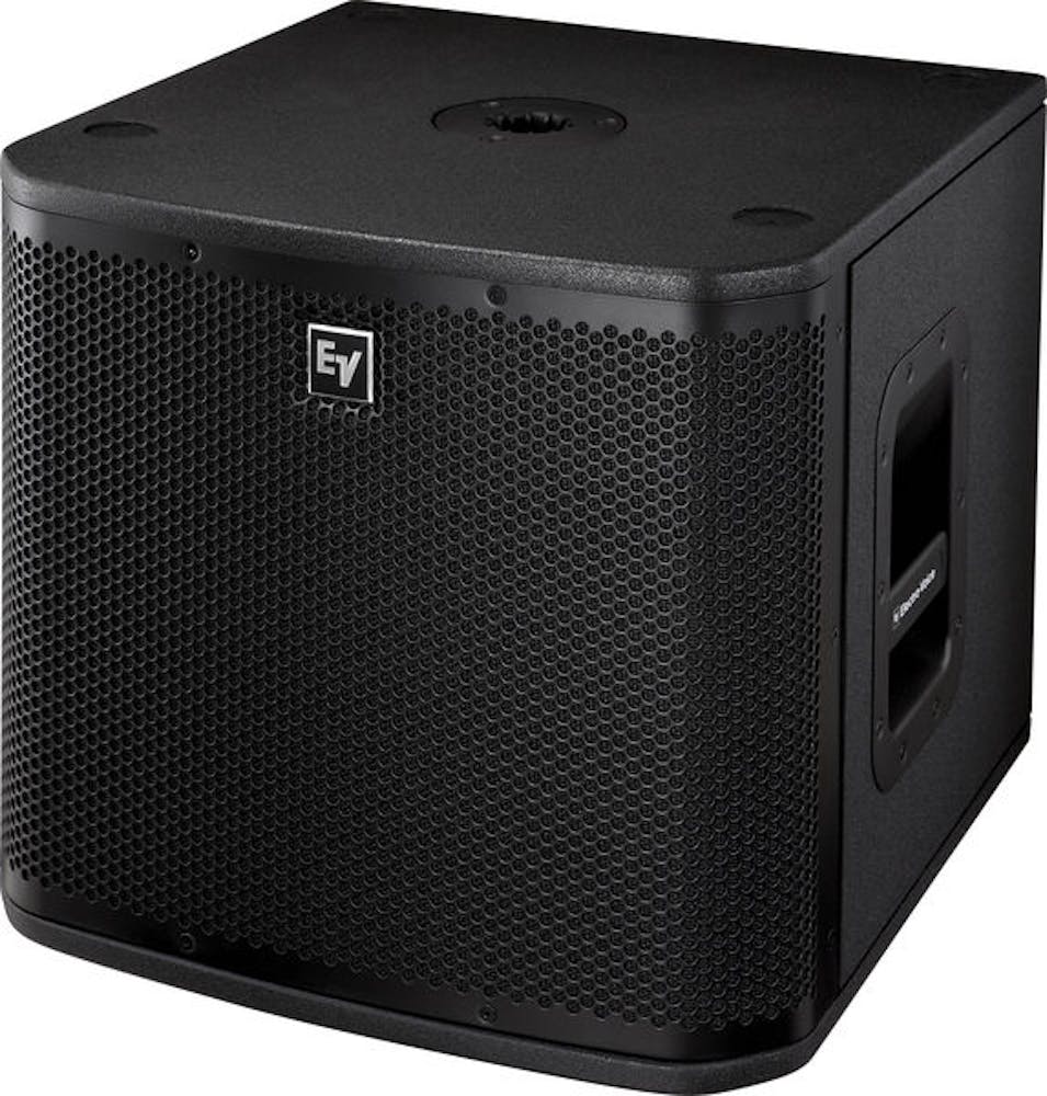 Electro-Voice ZXA1-SUB 12'' Powered Subwoofer (EACH)