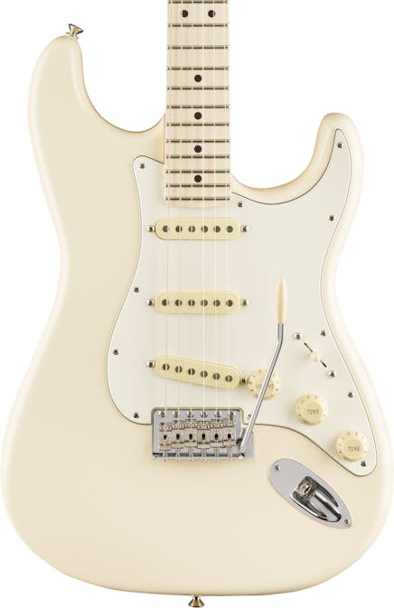 Fender Electric Guitars - American Performer Series Stratocaster