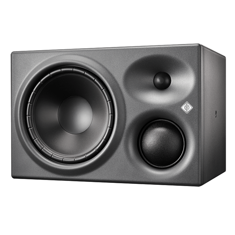 Neumann KH 310 A Active Studio Monitor - Right Side