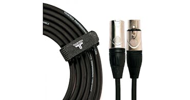 Tourtech 10ft/3m Microphone Cable