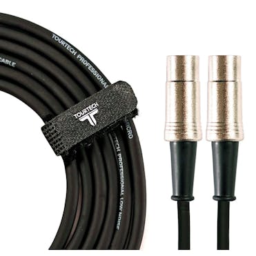Tourtech 3ft/1m MIDI Cable
