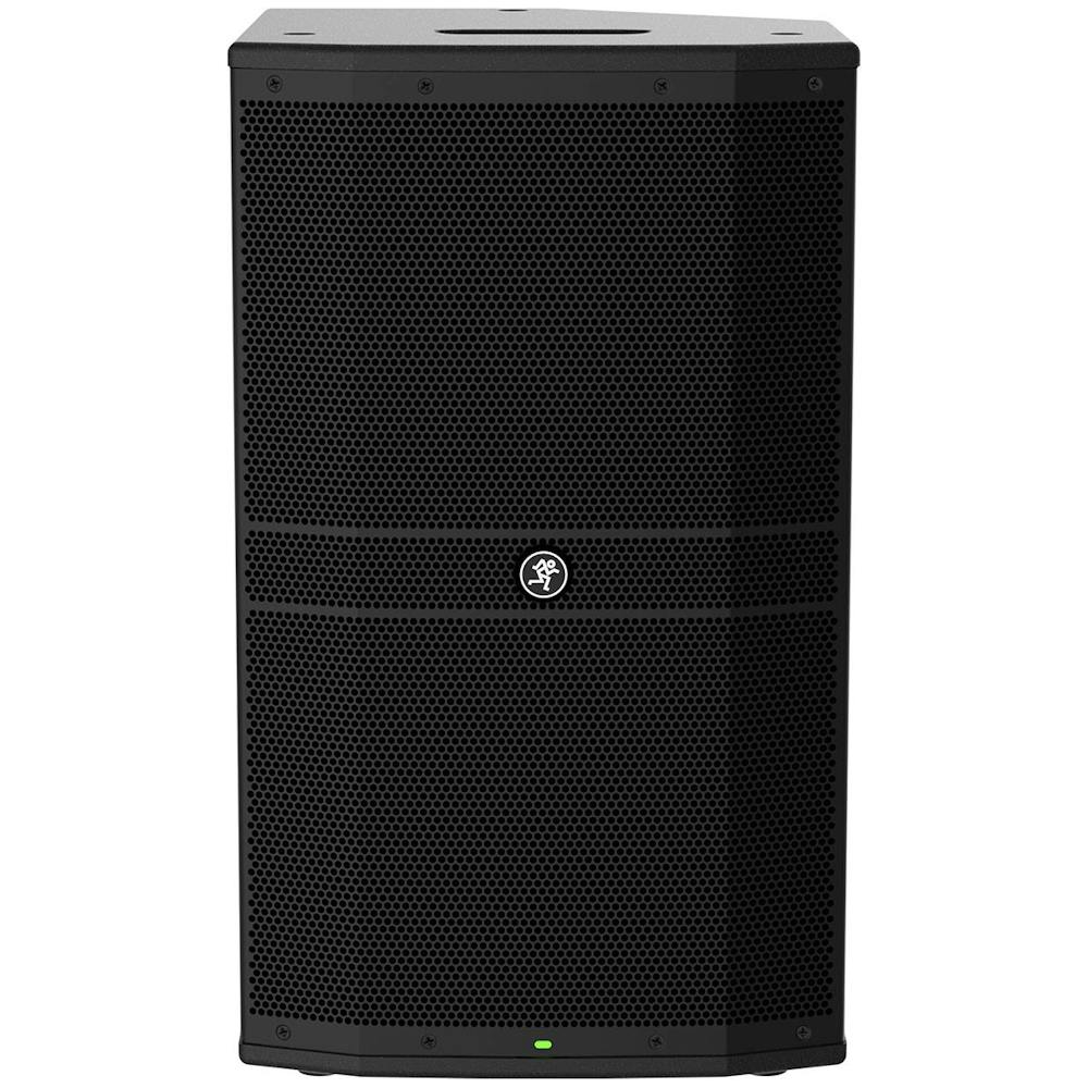Mackie DRM212 1600W Active PA Speaker