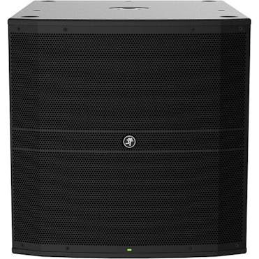 Mackie DRM18S 2000W Active PA Subwoofer