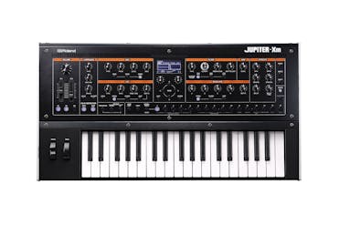 Roland Jupiter XM Synth
