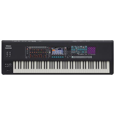 Roland FANTOM-8 Keyboard Synthesizer