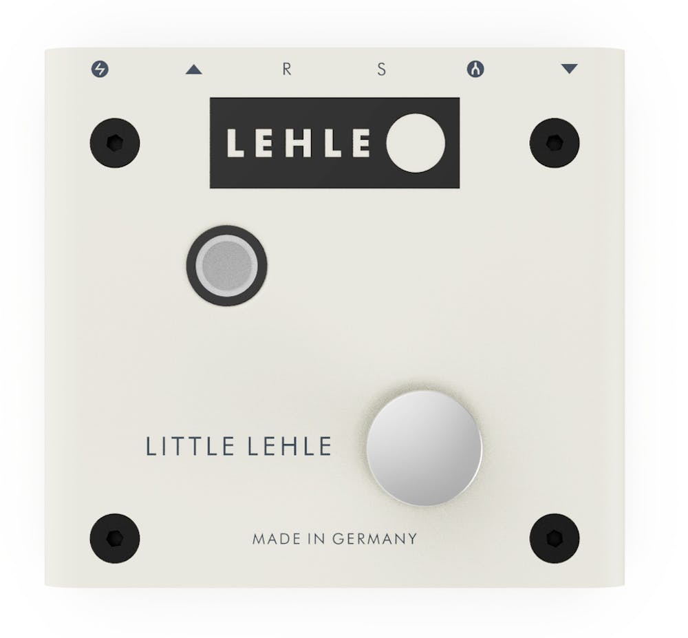 Lehle Little Lehle III Looper and AB Switch