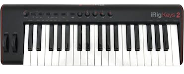 IK Multimedia iRig Keys 2 Pro Keyboard Controller