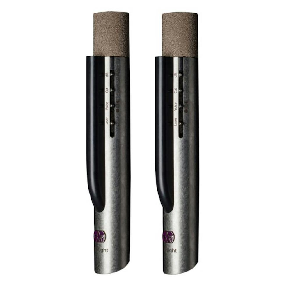 Aston Starlight Stereo pair Pencil condenser microphones
