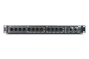 Allen & Heath DX012 12 XLR Output Expander for SQ Series and dLive