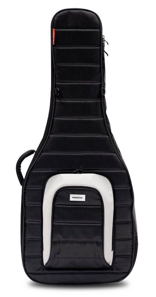 Mono M80-JD Super Jumbo Acoustic in Black