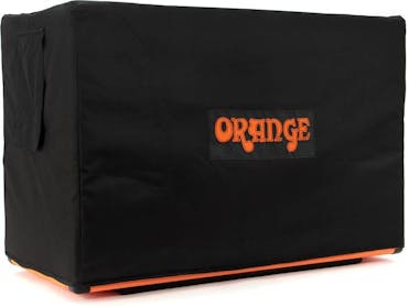 Orange PPC212OB 2x12 Cabinet Cover