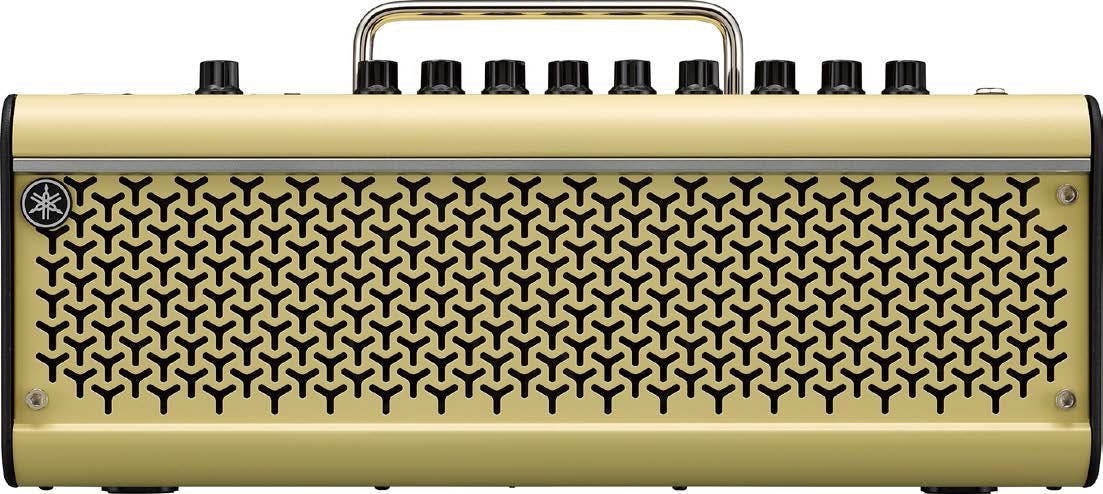 yamaha lunchbox amp