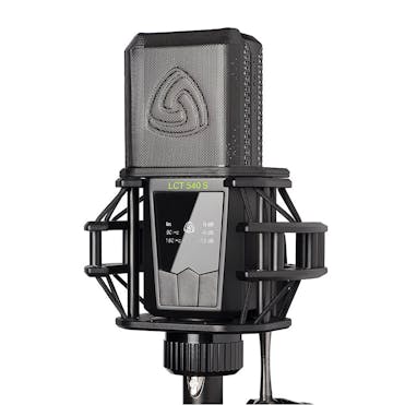 Lewitt LCT540S Large-Diapragm Condenser Microphone