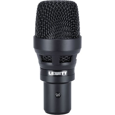 Lewitt DTP 340 TT Dynamic Microphone for Drums