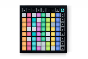Novation Launchpad X 64 Pad Ableton Live Controller