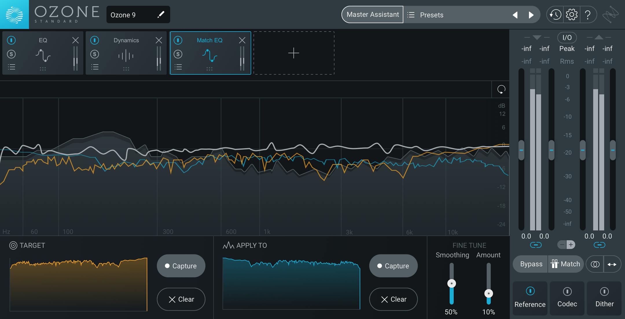 instal the new version for iphoneiZotope Ozone Pro 11.0.0