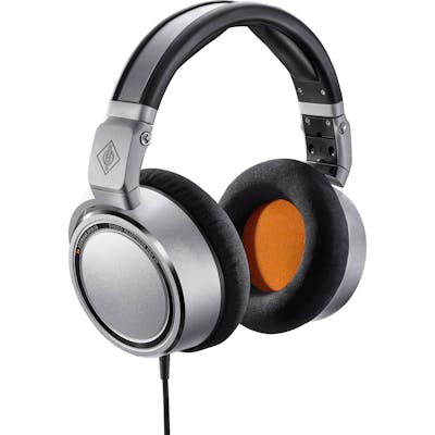 Neumann NDH 20 closed back studio headphones