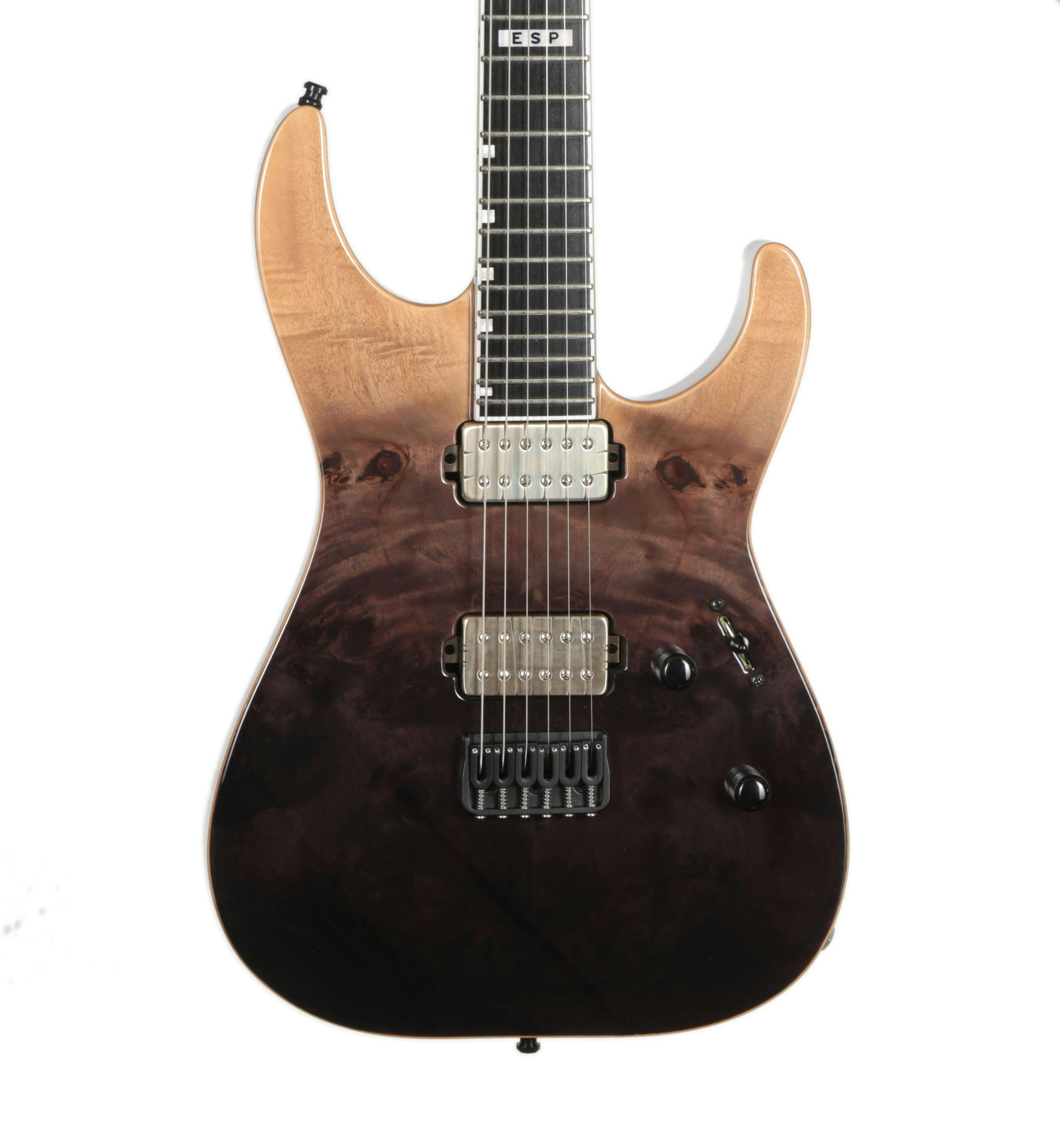 Esp E Ii Guitars Andertons Music Co