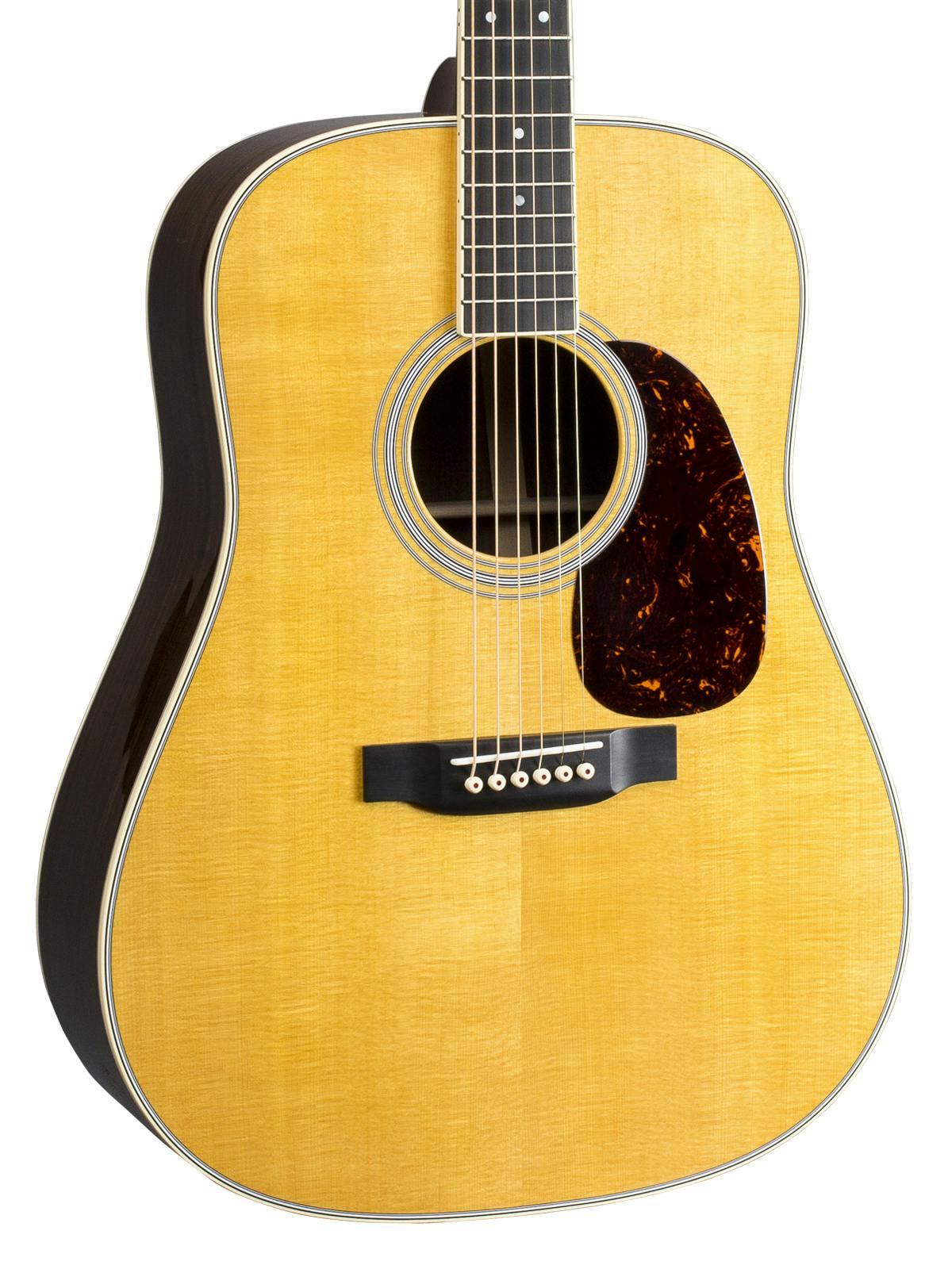 Martin D35 Standard Series Acoustic - Andertons Music Co.